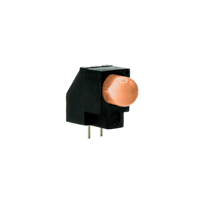Dialight 5505408F electronic component product image