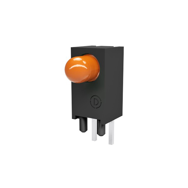 Dialight 5512503F electronic component product image