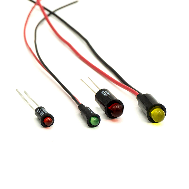 Dialight 5580401023F electronic component product image