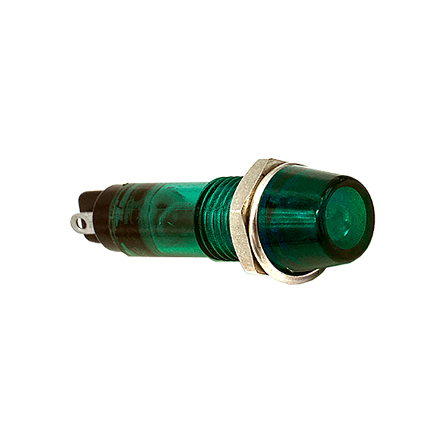 Dialight 6073232320F electronic component product image