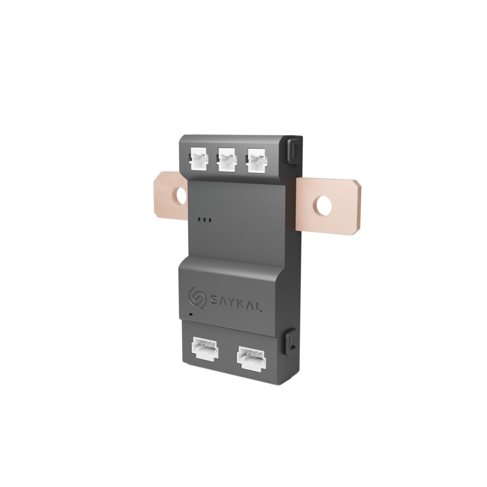 Saykal Electronics SSA001C01A electronic component product image