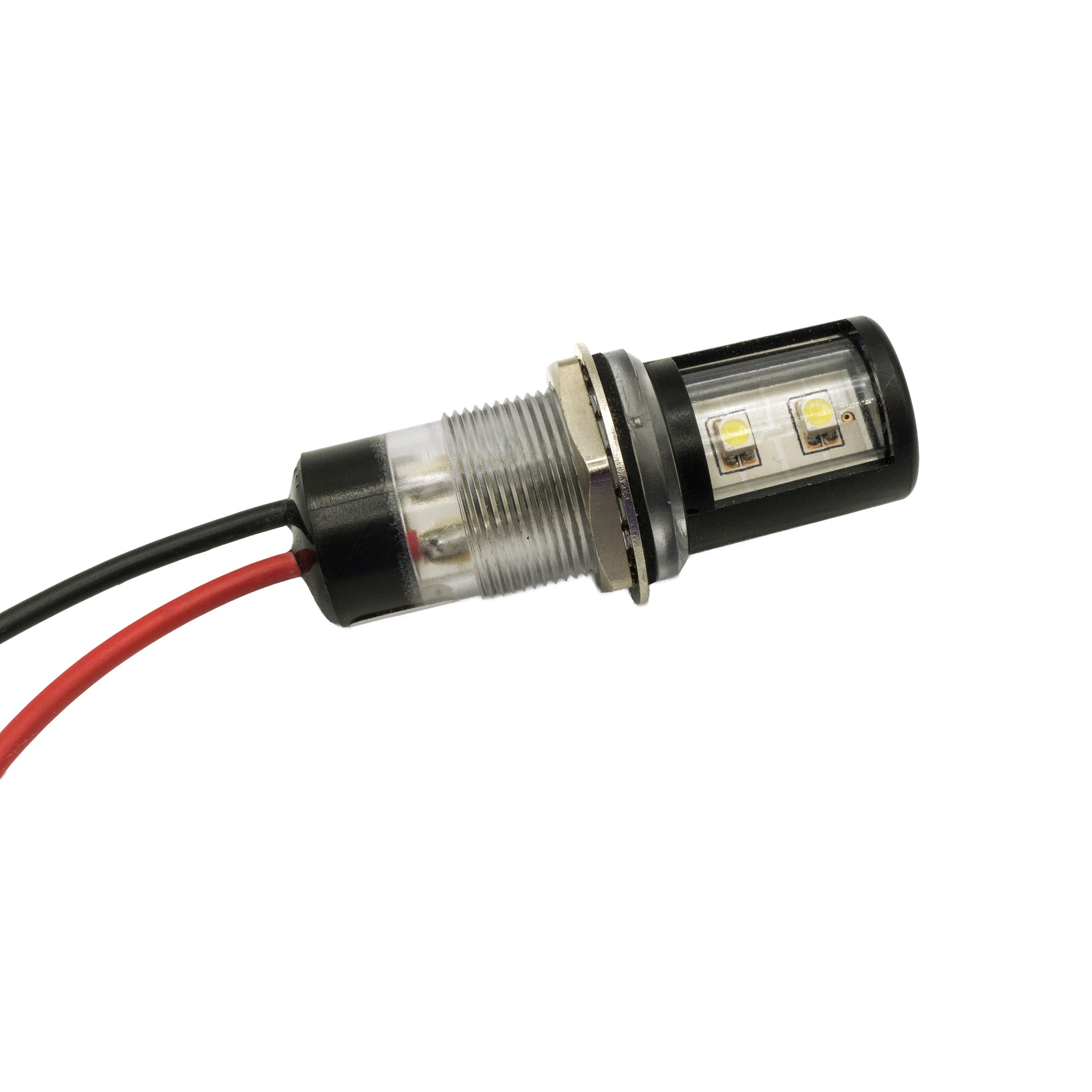Dialight 6573009808F electronic component product image