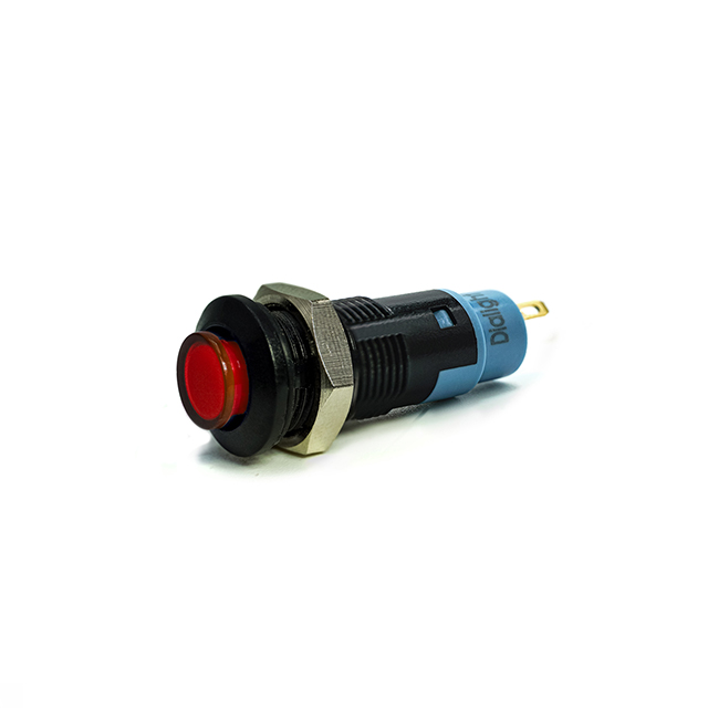Dialight 6803335133F electronic component product image