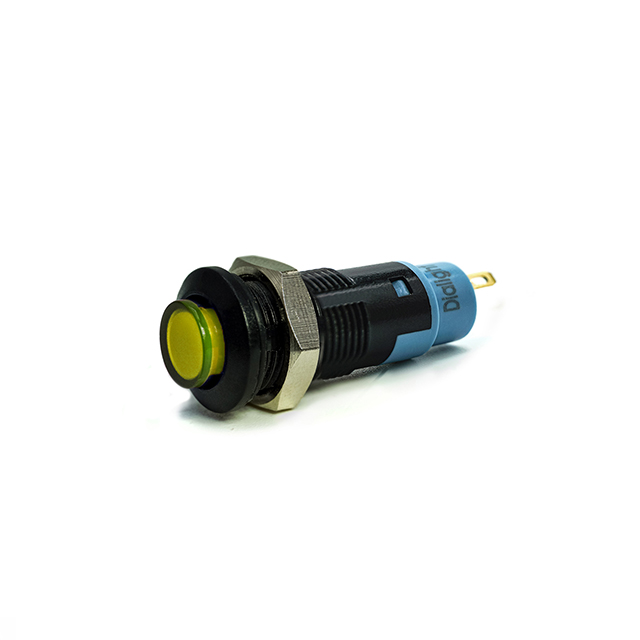 Dialight 6803332143F electronic component product image