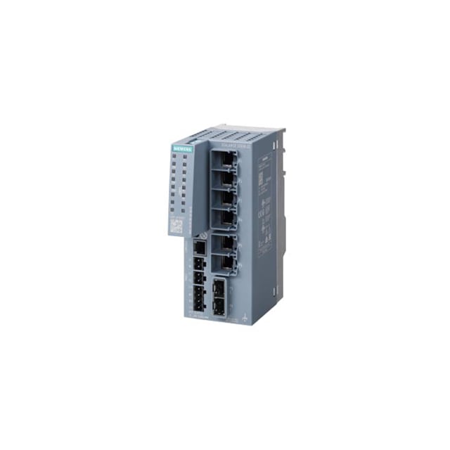 Siemens 6GK56362GS002AC2 electronic component product image