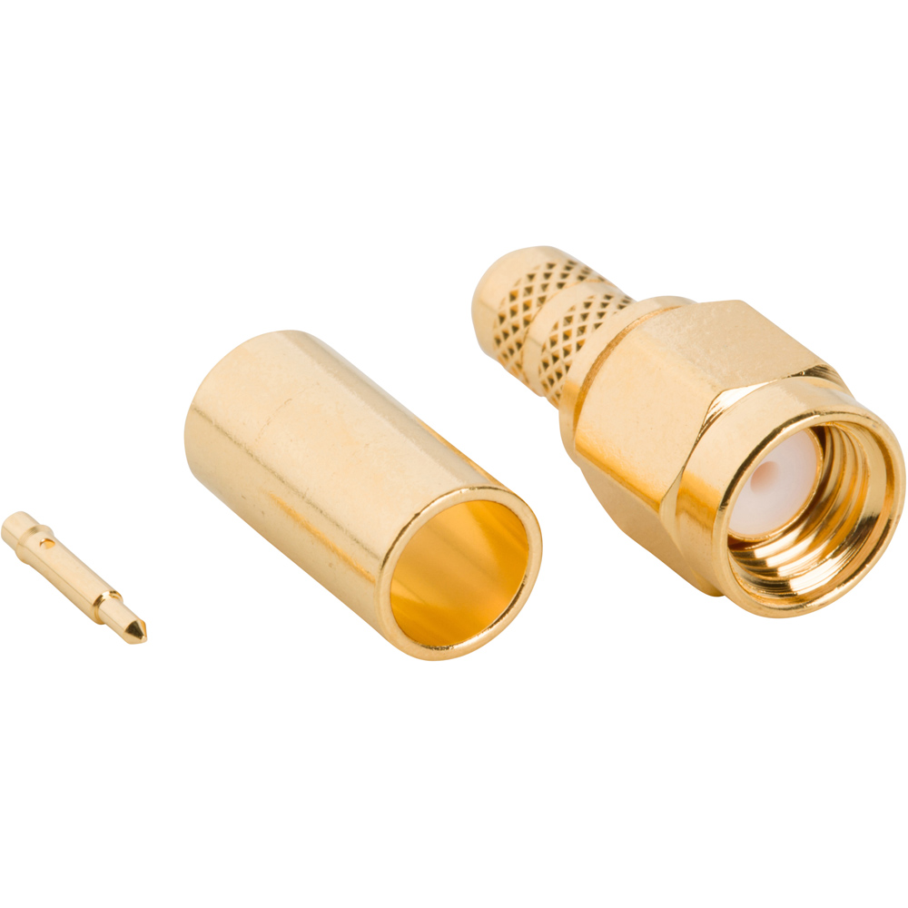 Amphenol RF 901-30001 electronic component product image