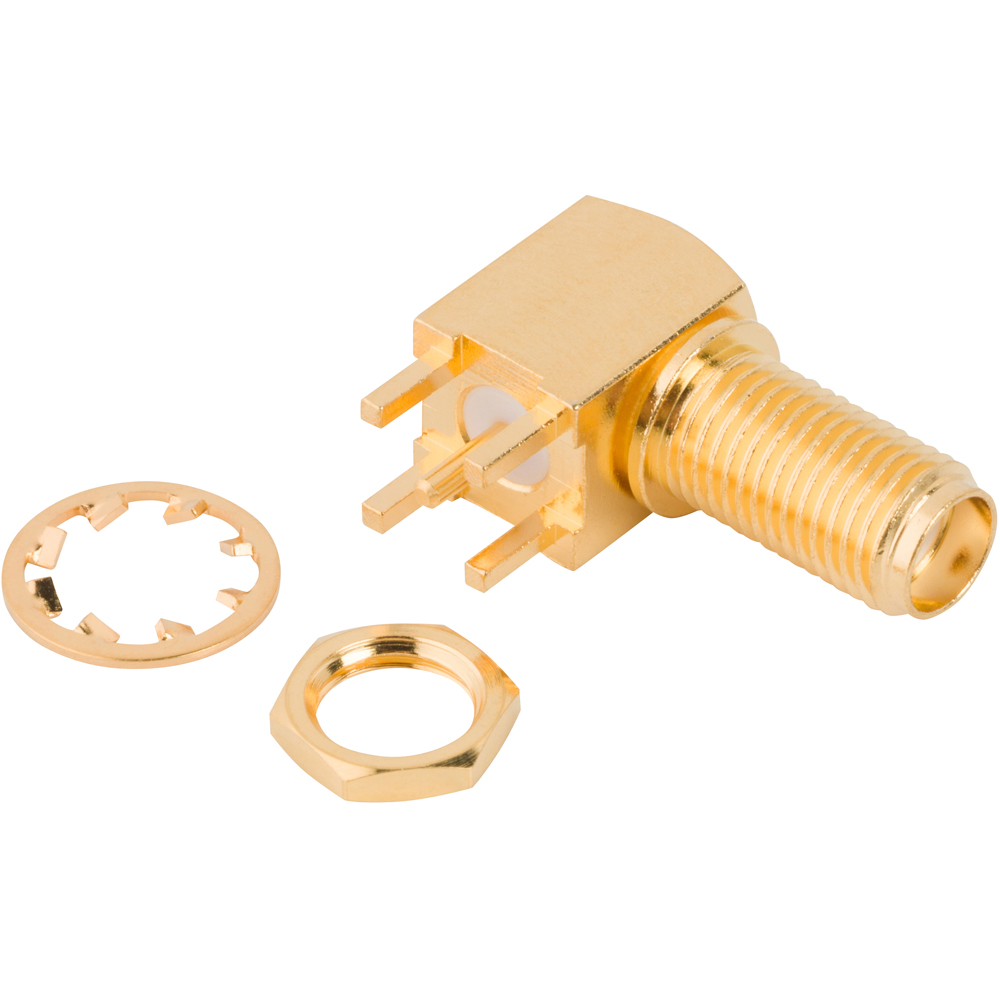 Amphenol RF 901-30007 electronic component product image