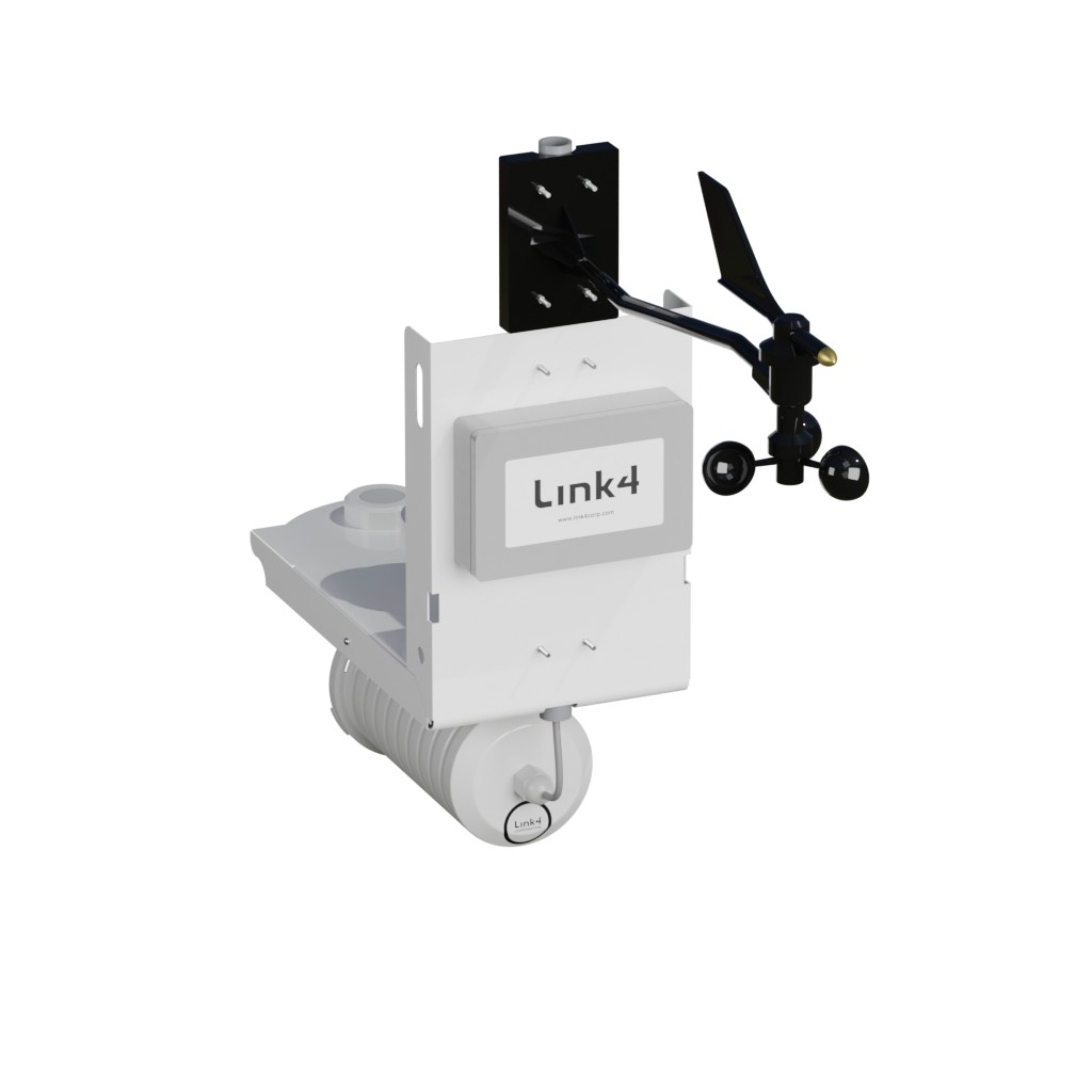 Link4 Corporation 990-0005-MB electronic component product image