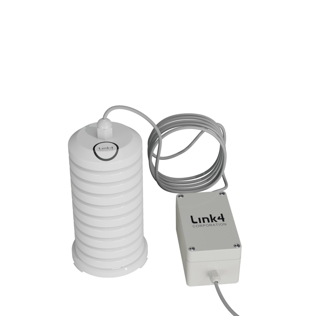 Link4 Corporation 990-2034-MB electronic component product image