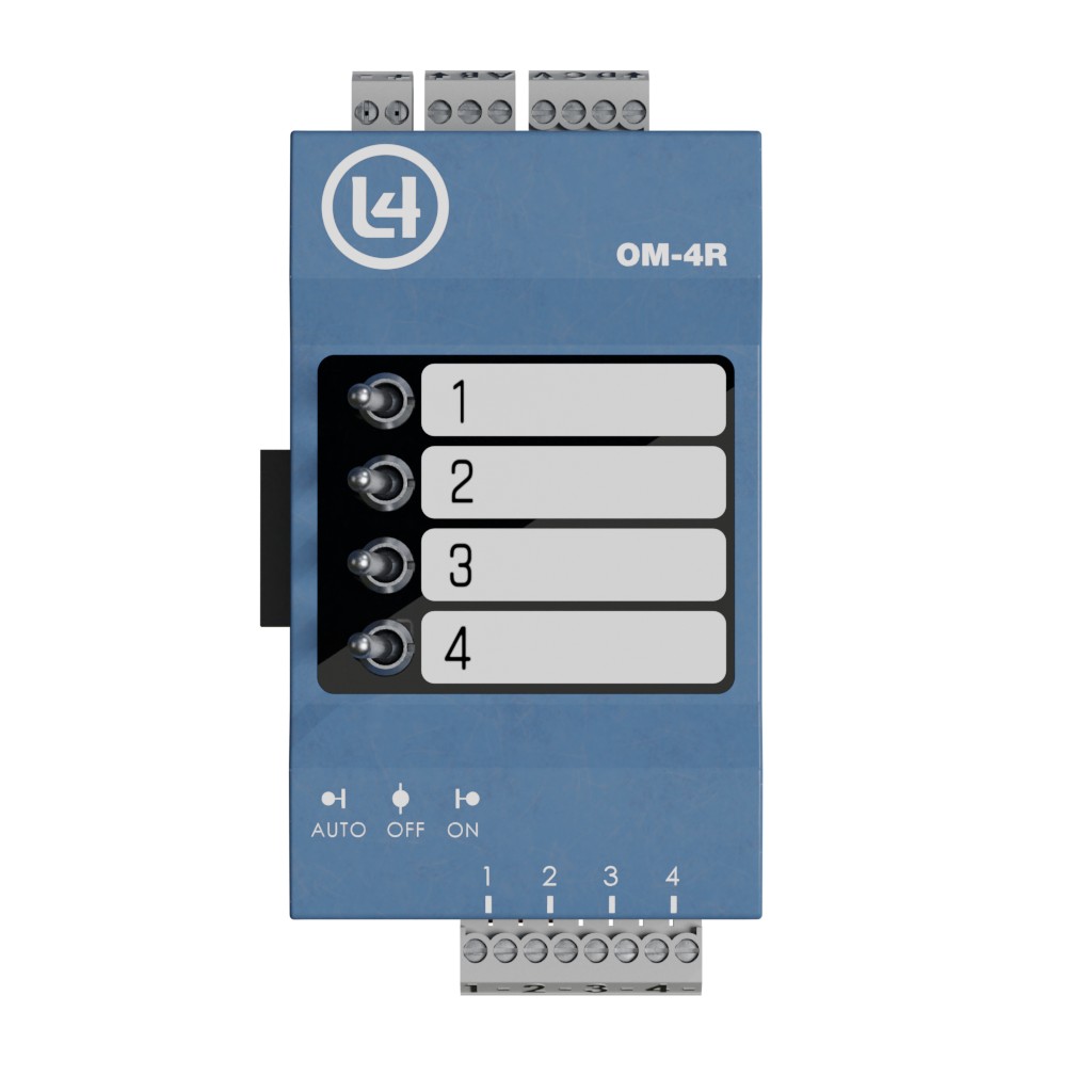 Link4 Corporation 990-5019-00 electronic component product image