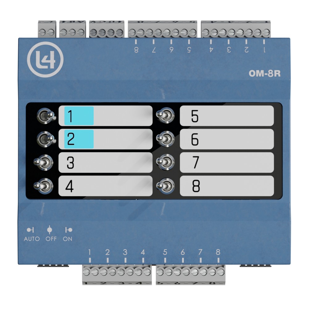 Link4 Corporation 990-5065-00 electronic component product image