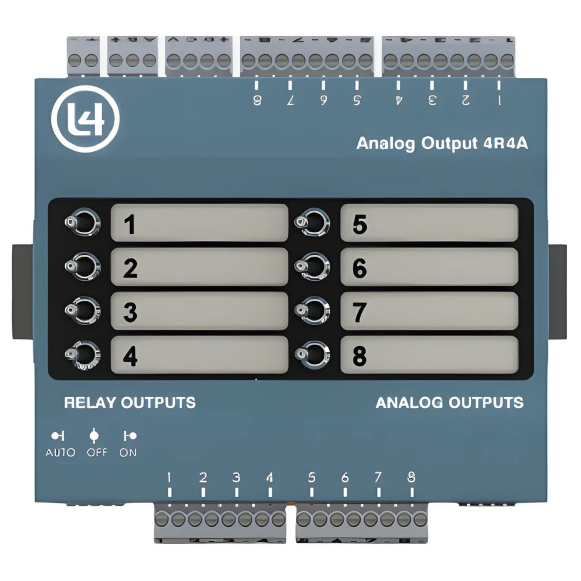 Link4 Corporation 990-5070-00 electronic component product image