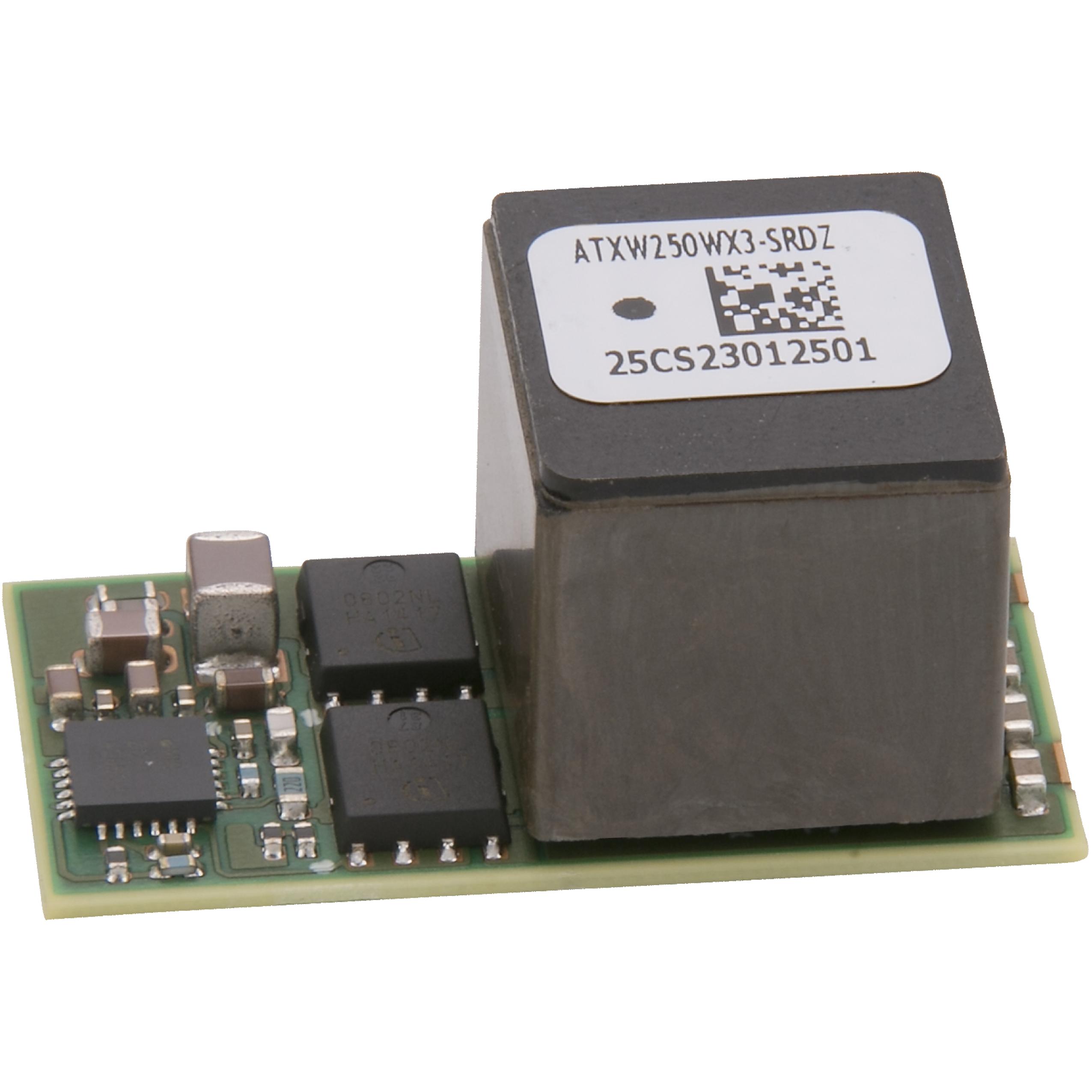 OmniOn Power™ ATXW250WX43-SRDZ electronic component product image