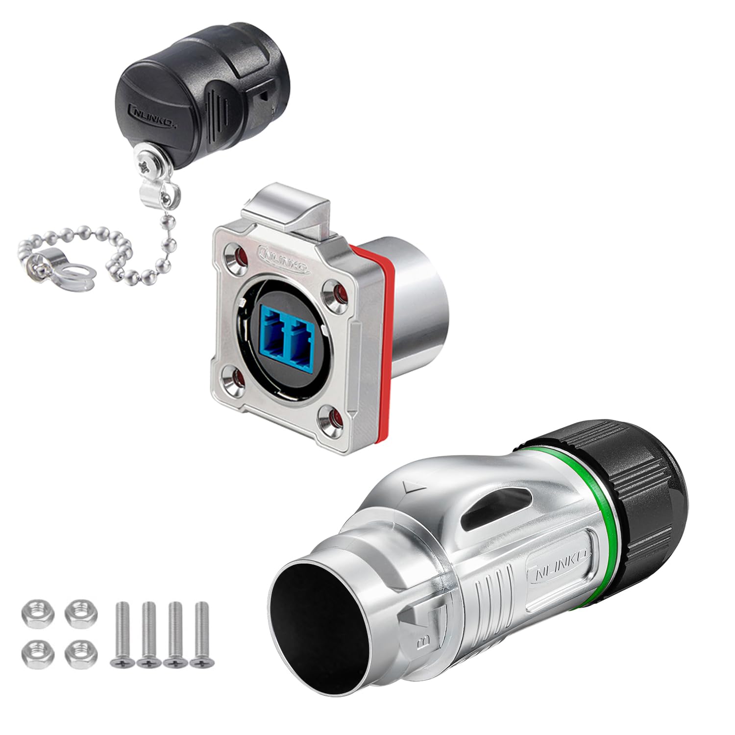 Cnlinko BD-24-C/J/LC/213/PE/SX-43-407 electronic component product image