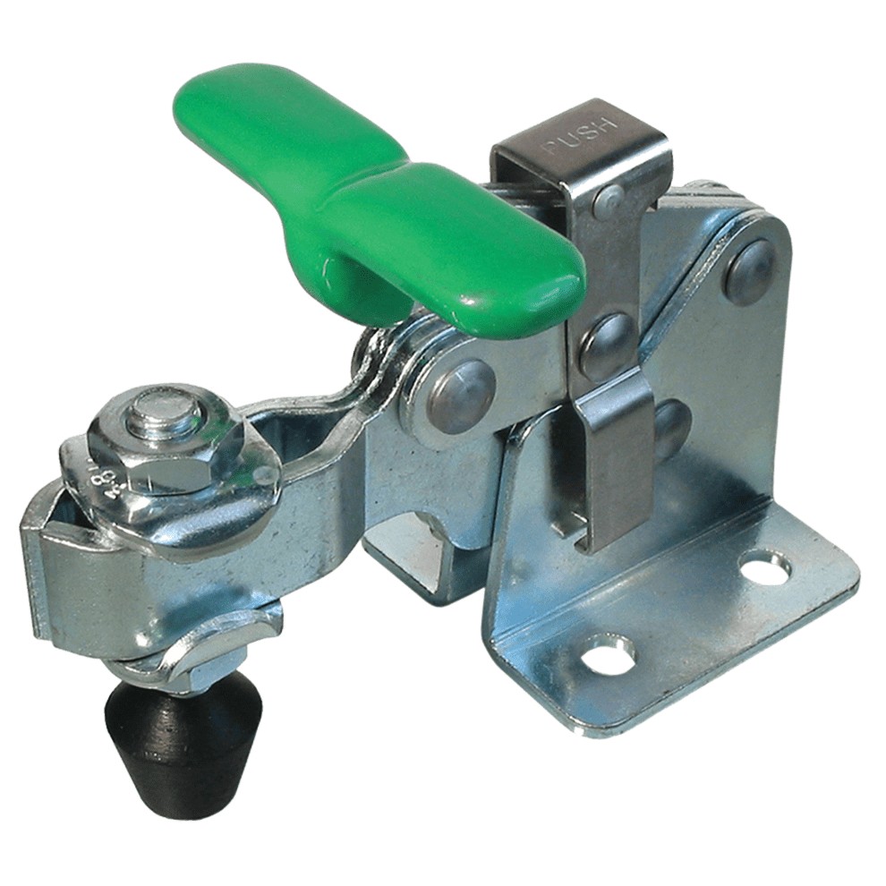 CARR LANE MANUFACTURING CL-500-LVTC electronic component product image