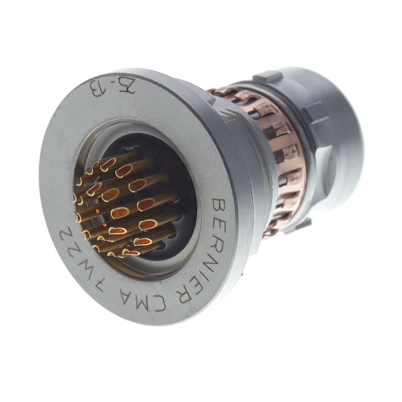 BERNIER Connect CMA 7W22 electronic component product image