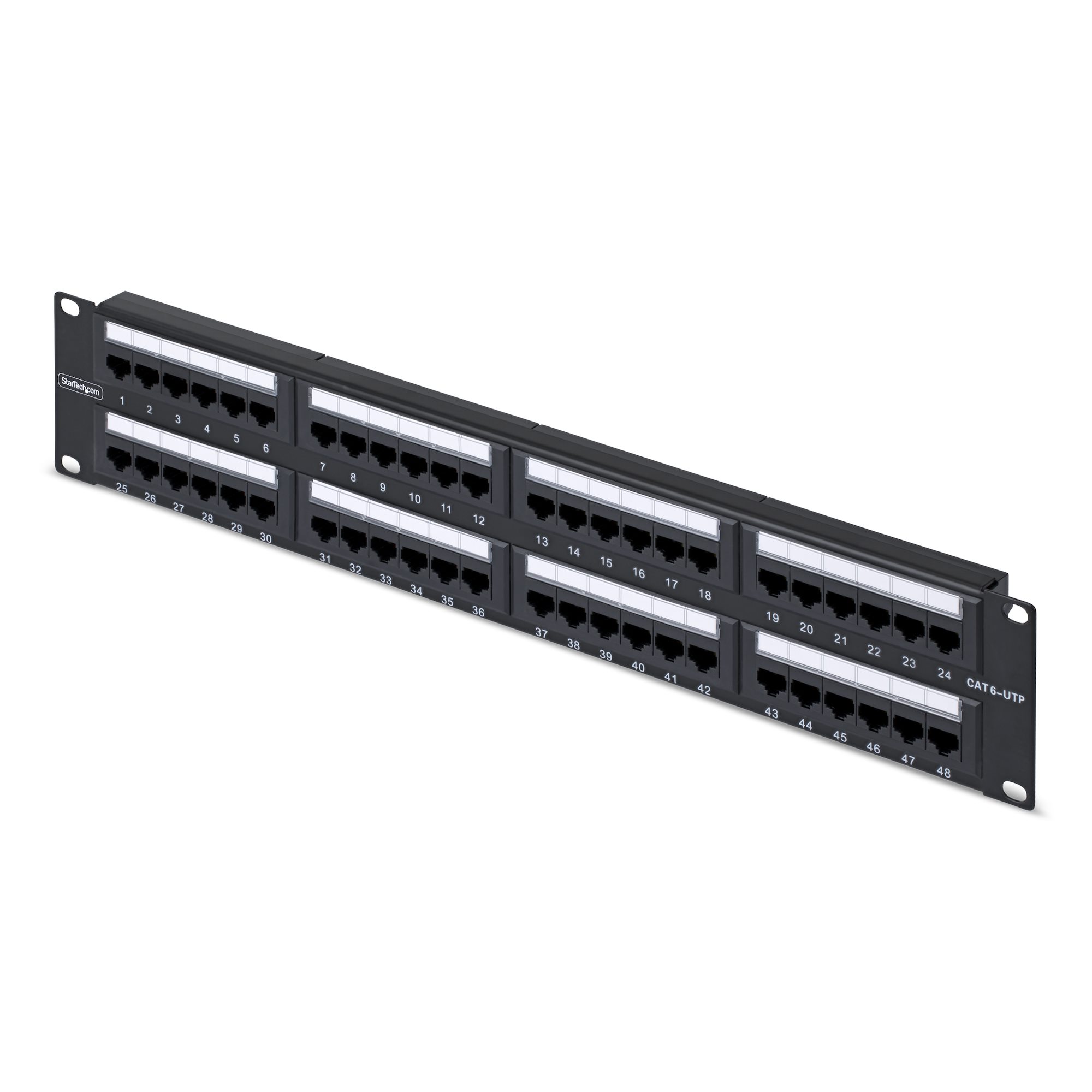 StarTech.com CPANEL48 electronic component product image