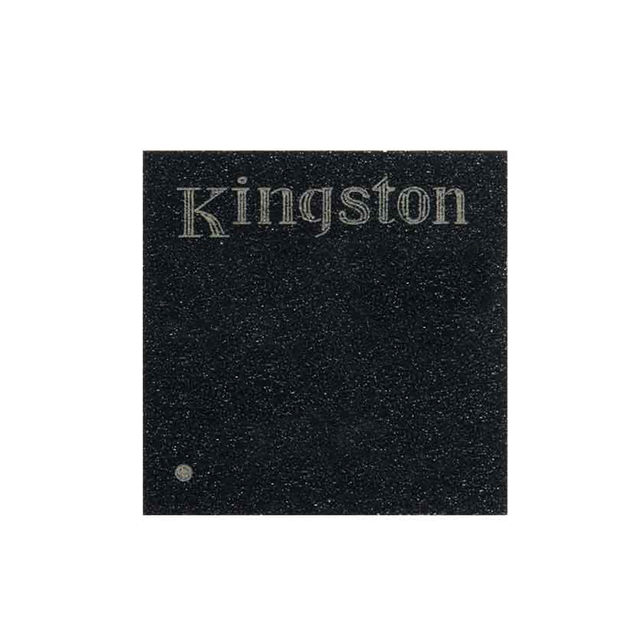 Kingston Technology EMMC16G-WW28-04B10 electronic component product image