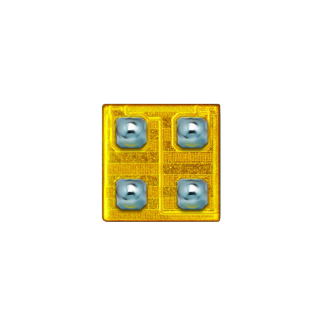 EPC EPC2121 electronic component product image