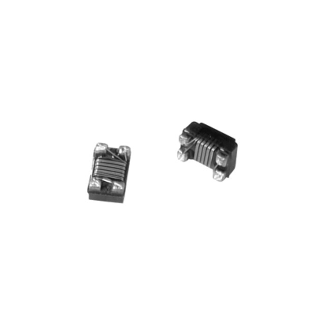 Vishay Dale ICM1206ER161M electronic component product image
