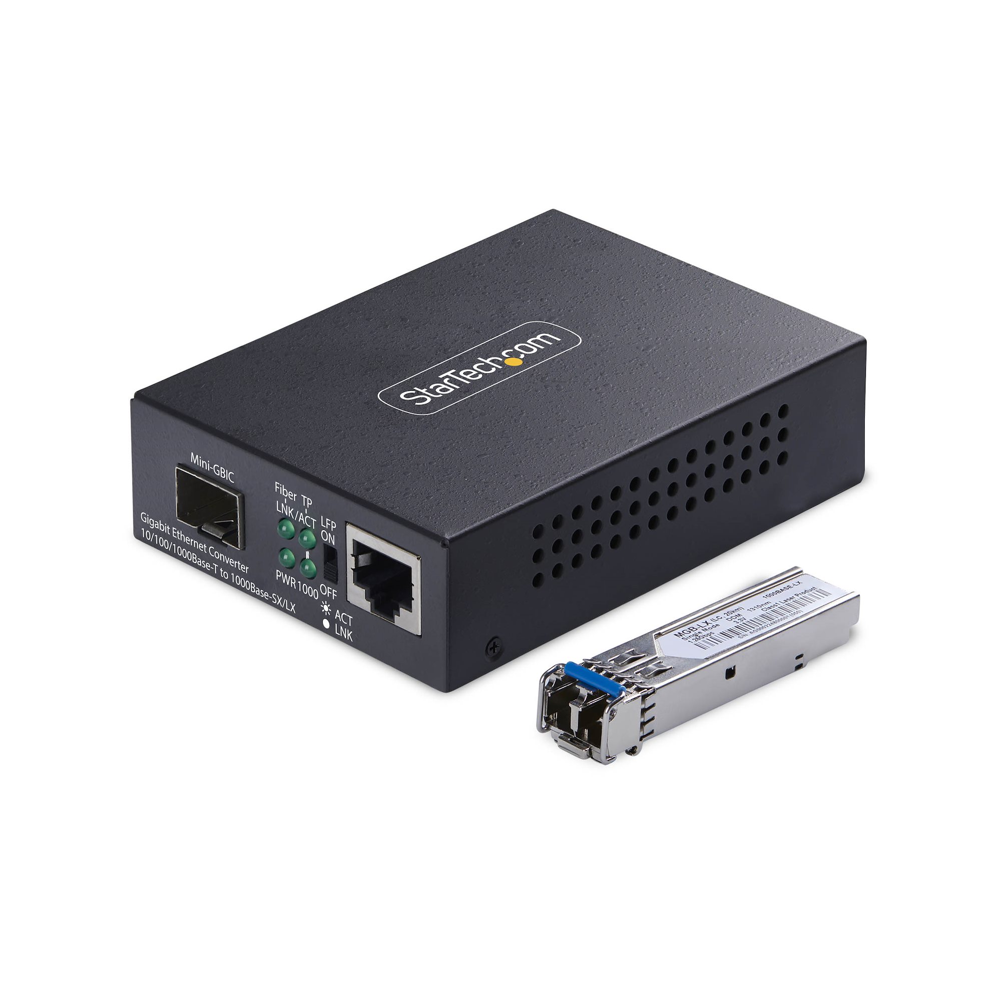 StarTech.com MCM1110SMLC40 electronic component product image