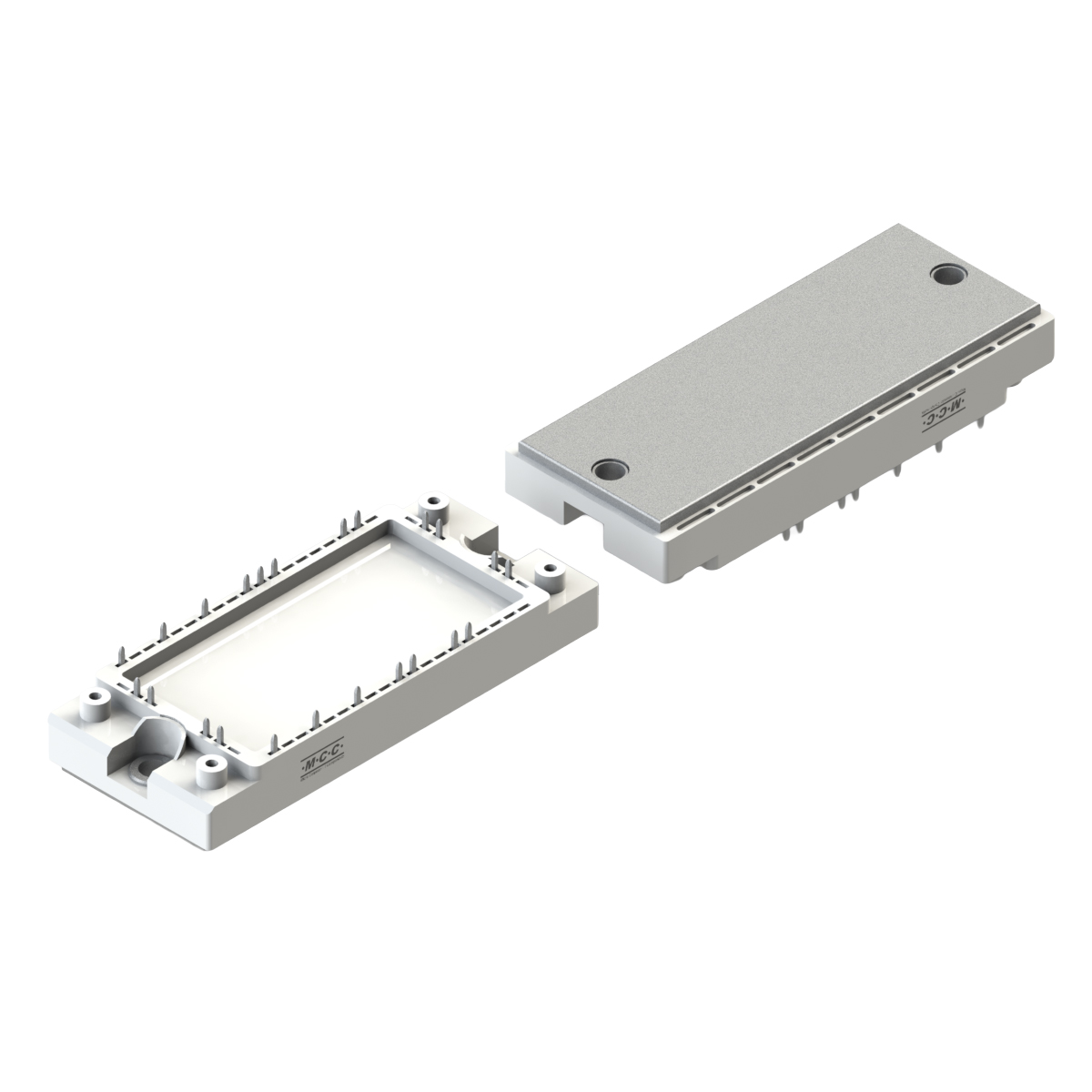 MCC (Micro Commercial Components) MIP75R12E1AML-BP electronic component product image