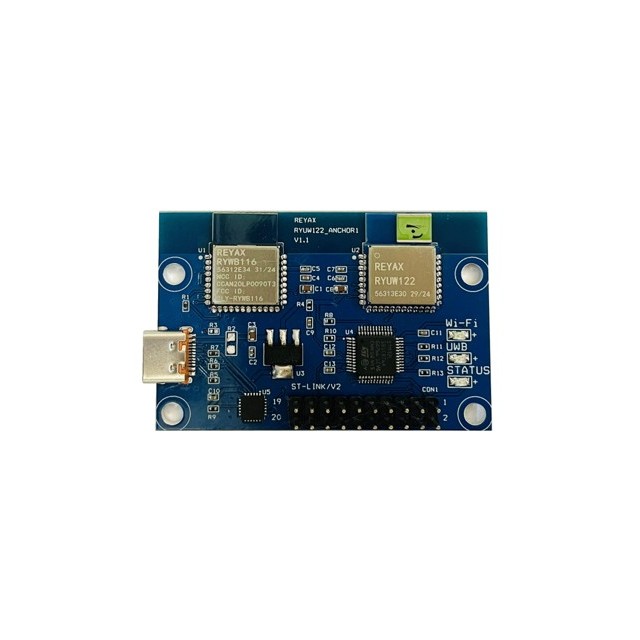 REYAX RYUW122_ANCHOR1 electronic component product image