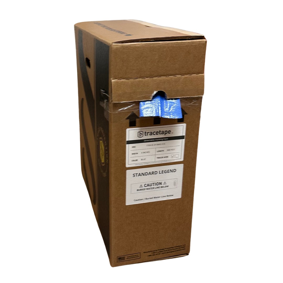 Damage Prevention Solutions TT04-B 12 AWG CCS electronic component product image