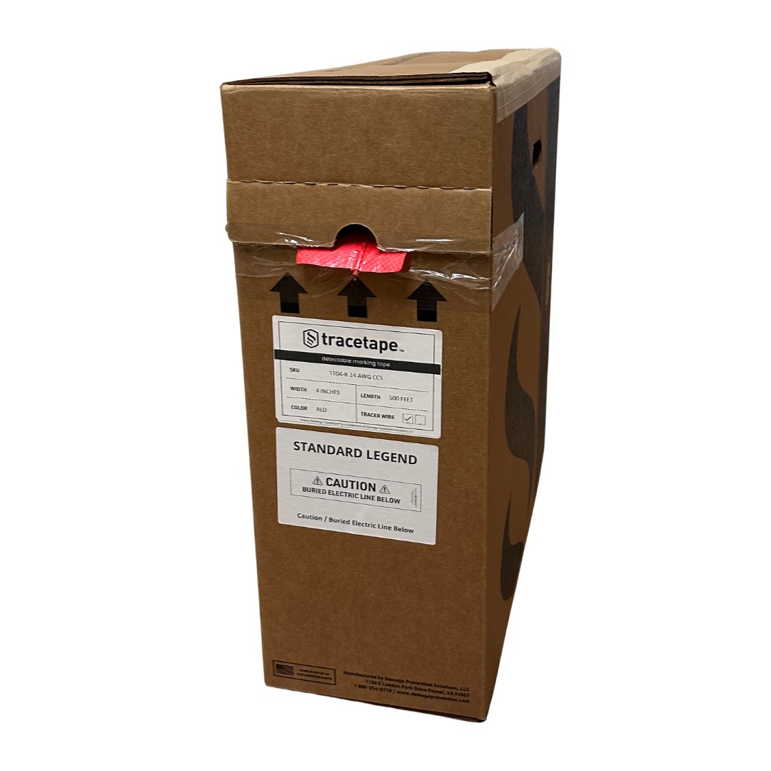 Damage Prevention Solutions TT06-R 12 AWG CCS electronic component product image