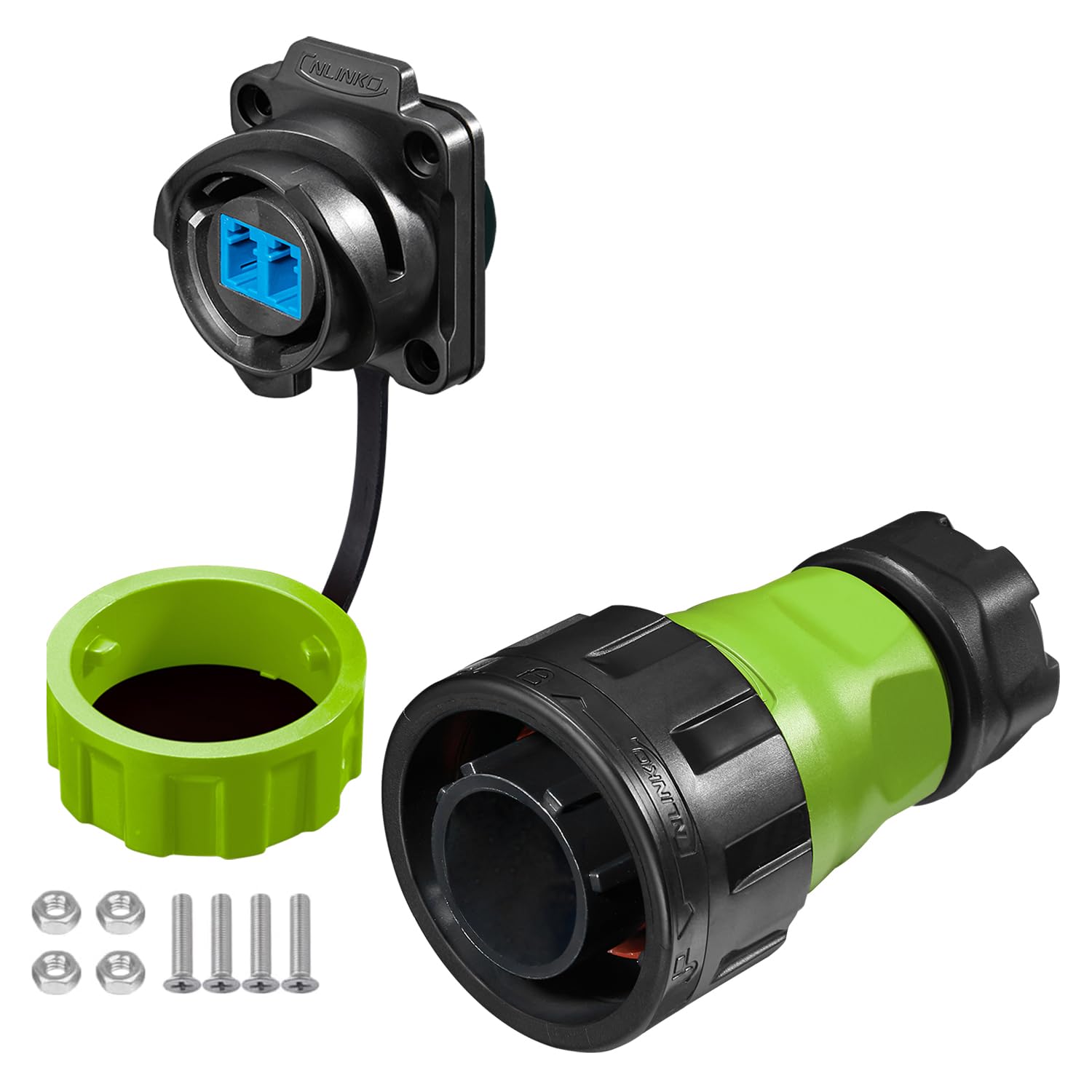 Cnlinko YM-24-C/J/LC/213/PE/SX-42-401 electronic component product image
