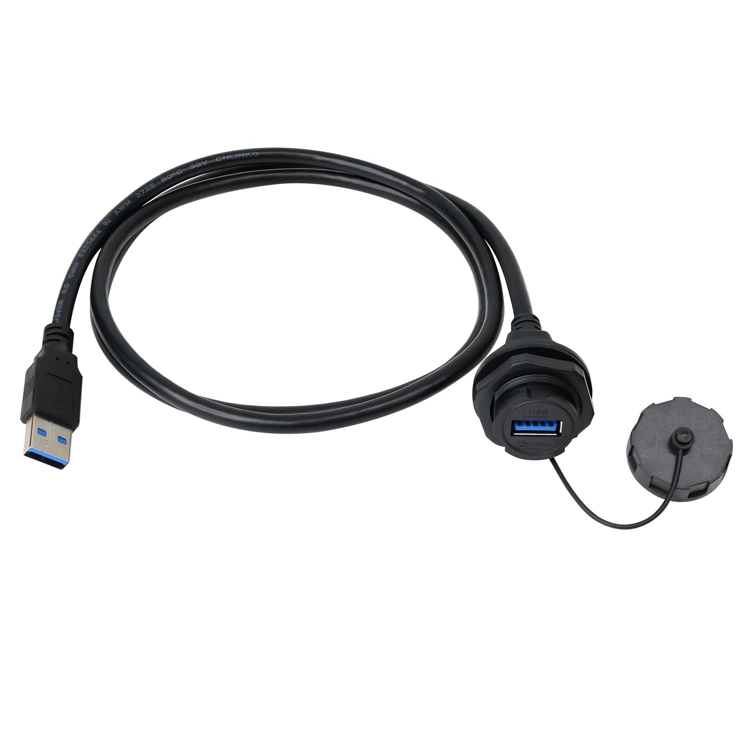 Cnlinko YU-USB3-FS-MU-1M-001 electronic component product image