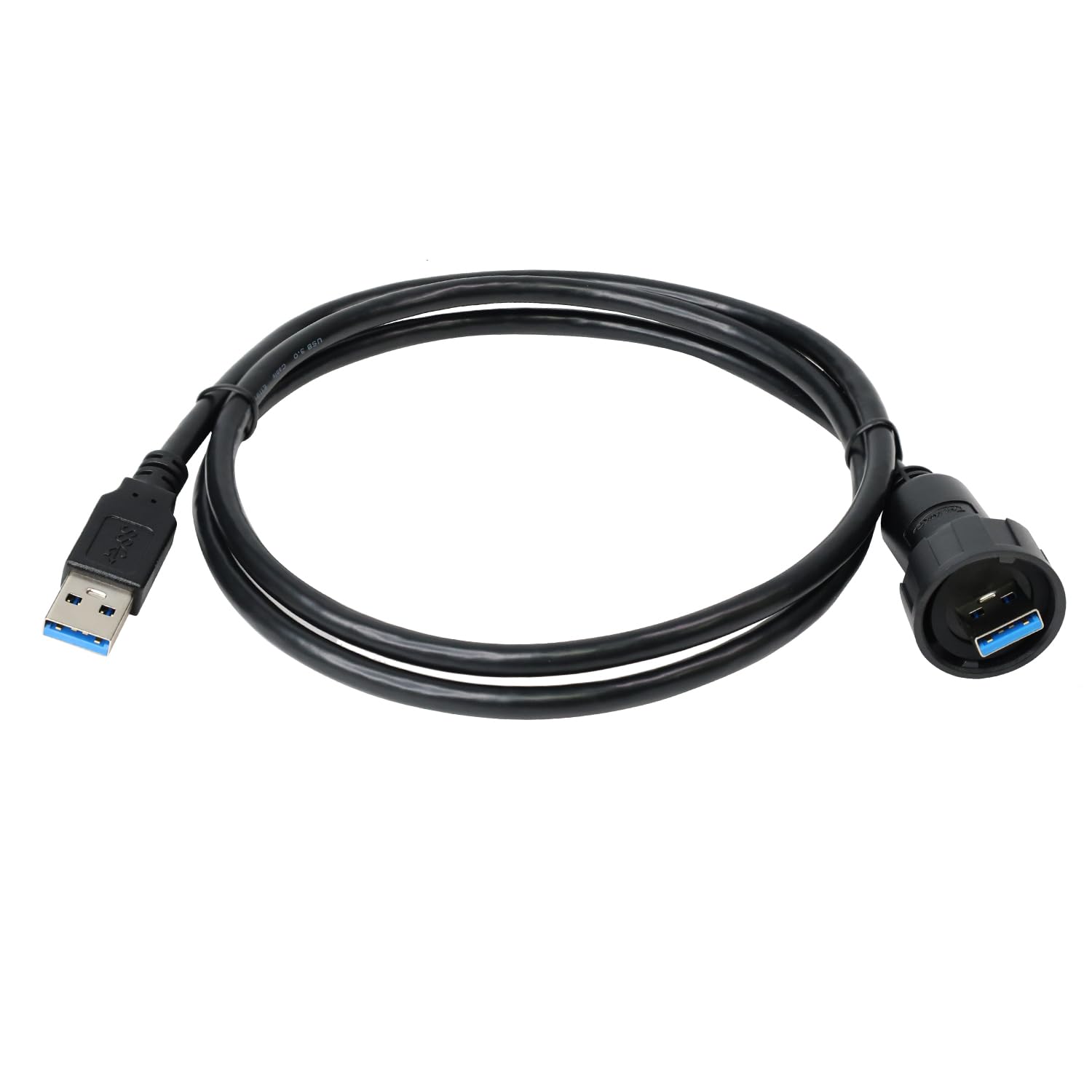 Cnlinko YU-USB3-MP-MP-2M-001 electronic component product image