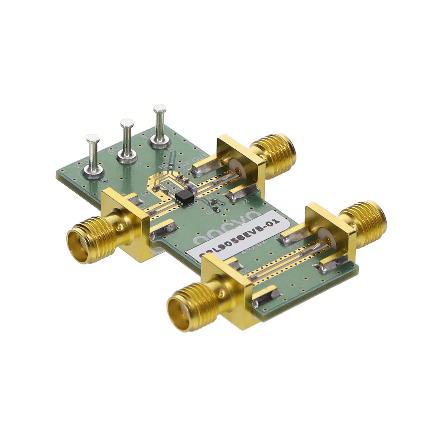 Qorvo QPL9058EVB-01 electronic component product image