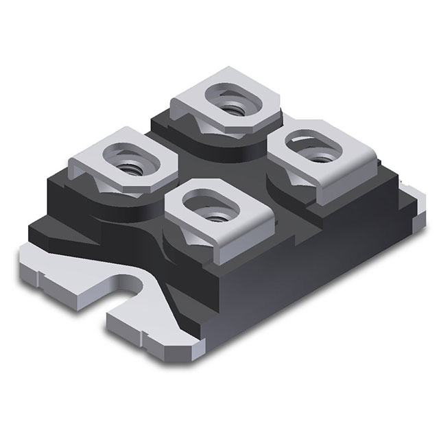 IXYS DSI2X55-12A electronic component product image