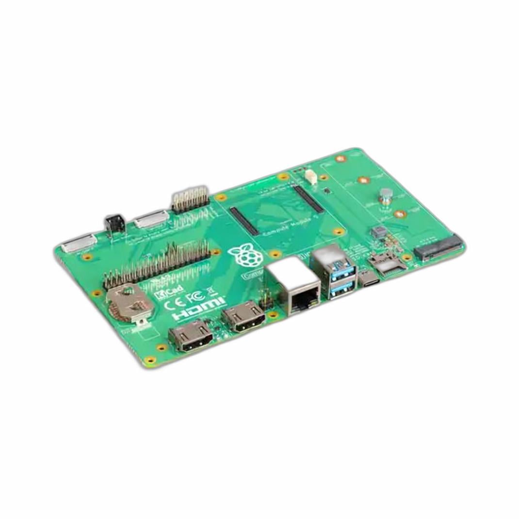 Raspberry Pi SC1967 electronic component product image