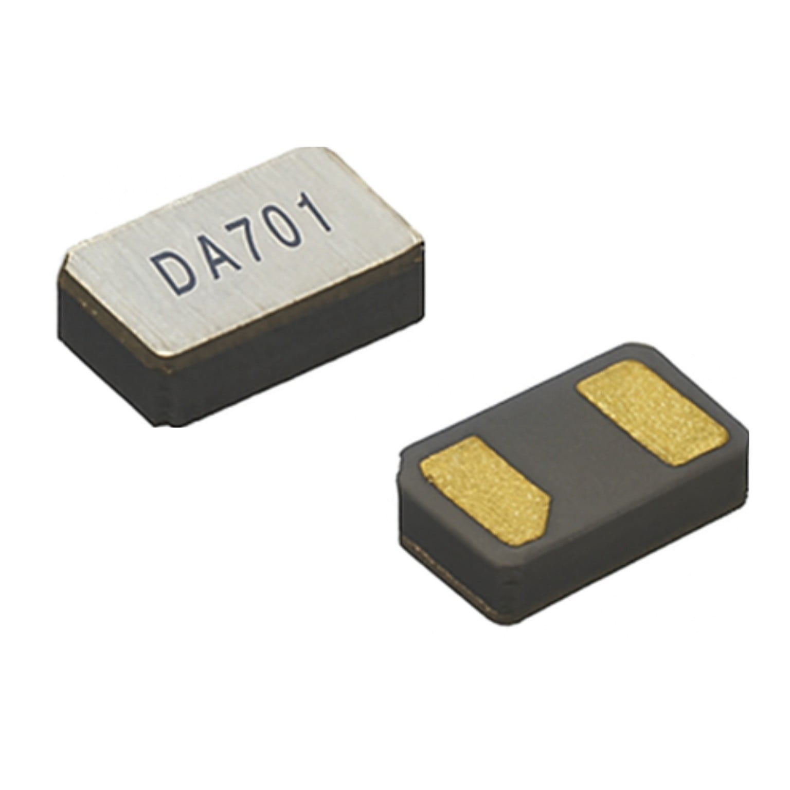 KDS (DAISHINKU CORP) 7BG03276AFZ electronic component product image