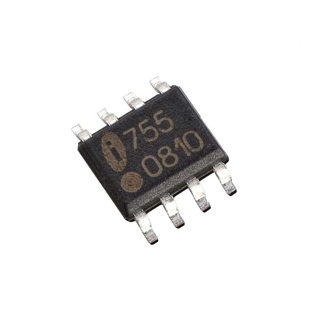 Sensitec AFF755BHA-AD electronic component product image