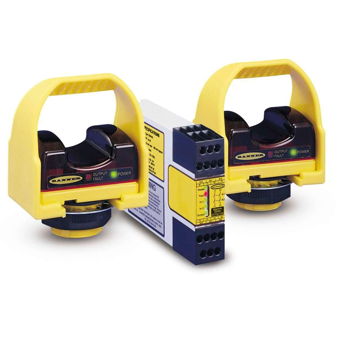 Banner Engineering Corporation ATK-VP6 electronic component product image