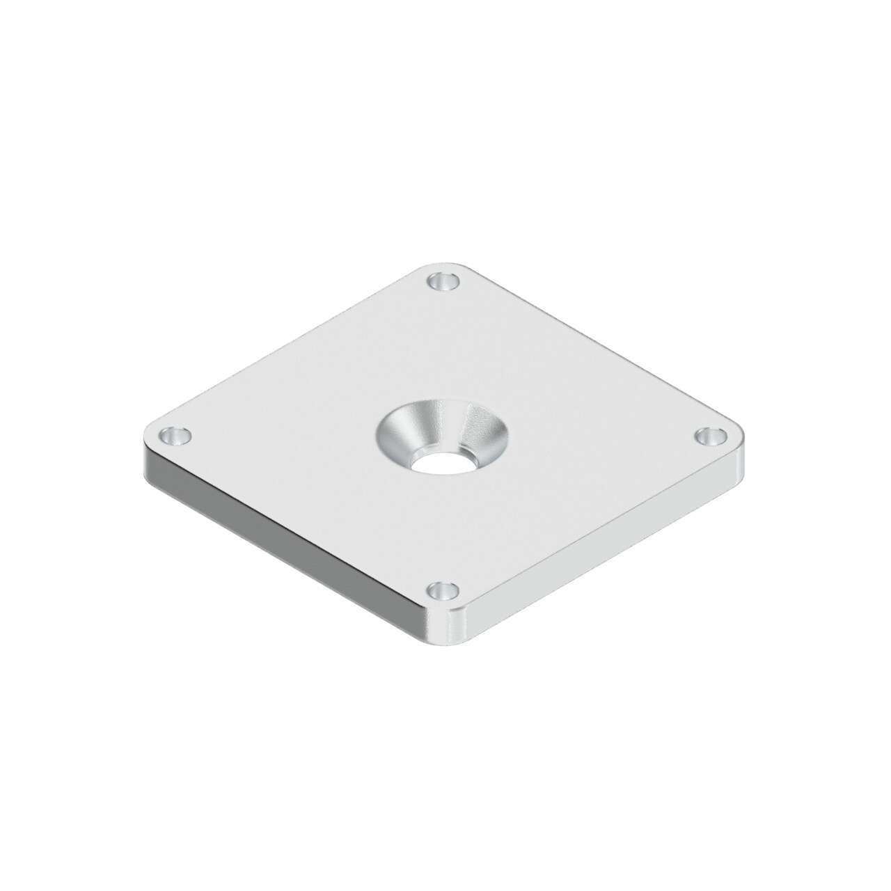 Banner Engineering Corporation BWA-QM30-FTAL electronic component product image
