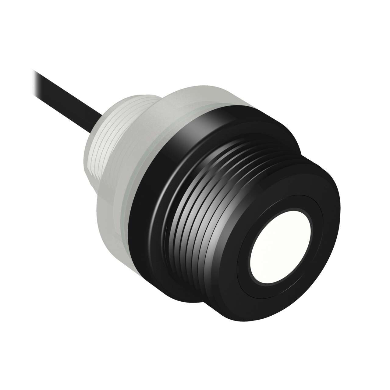 Banner Engineering Corporation K50UX1CRA electronic component product image