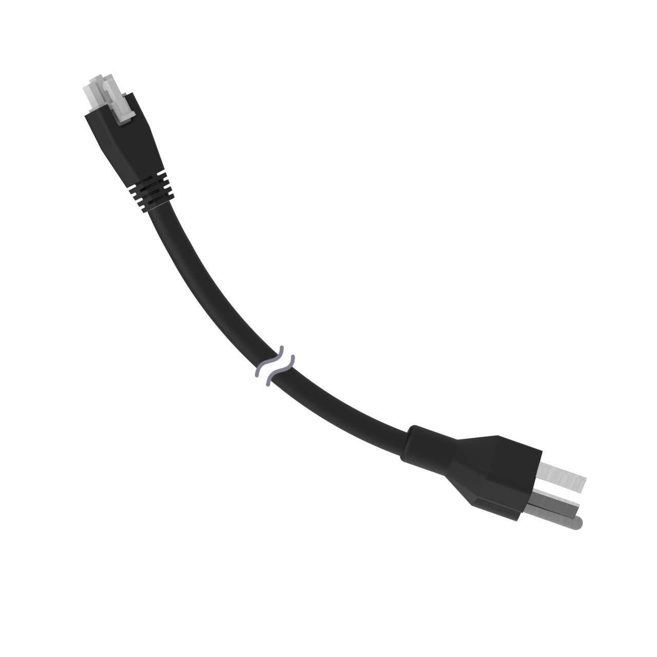 Banner Engineering Corporation LQMAC-320B electronic component product image