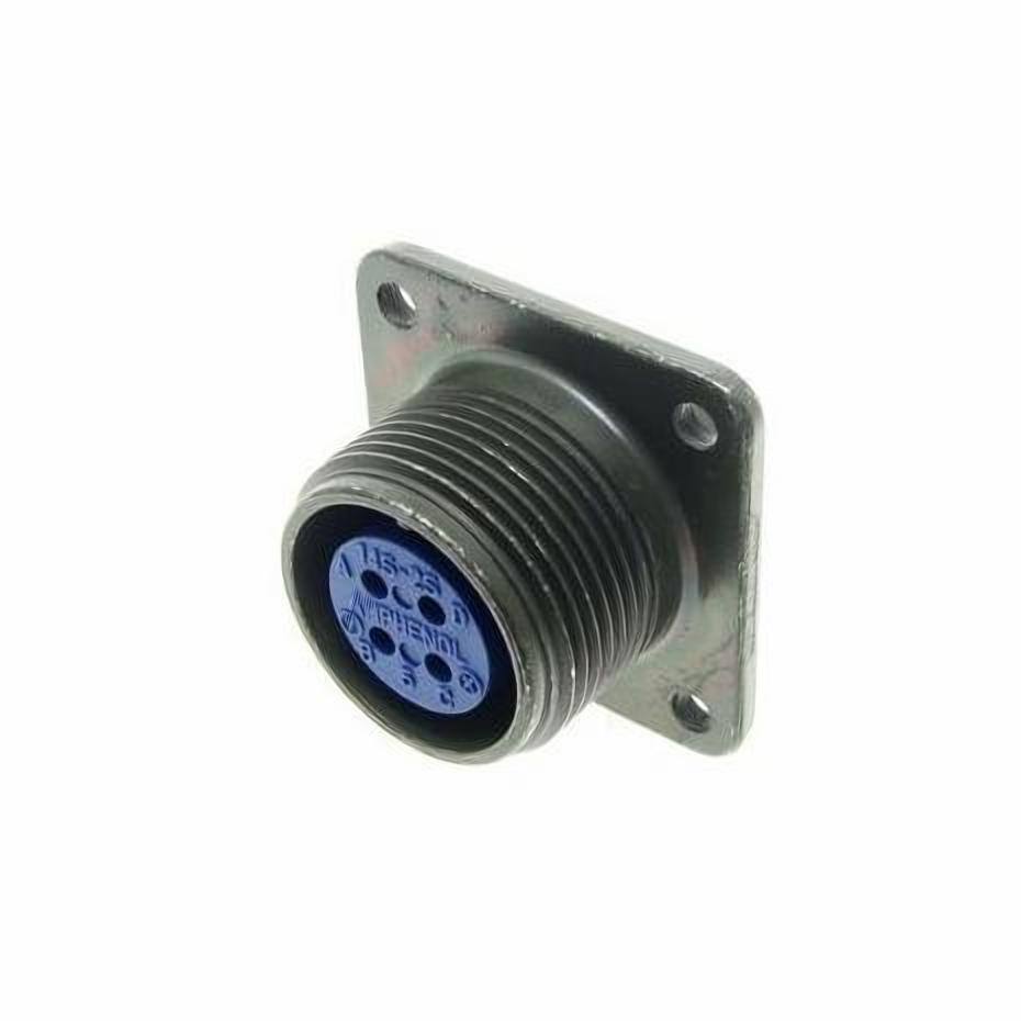 Amphenol Corporation MS3102A14S-2S electronic component product image