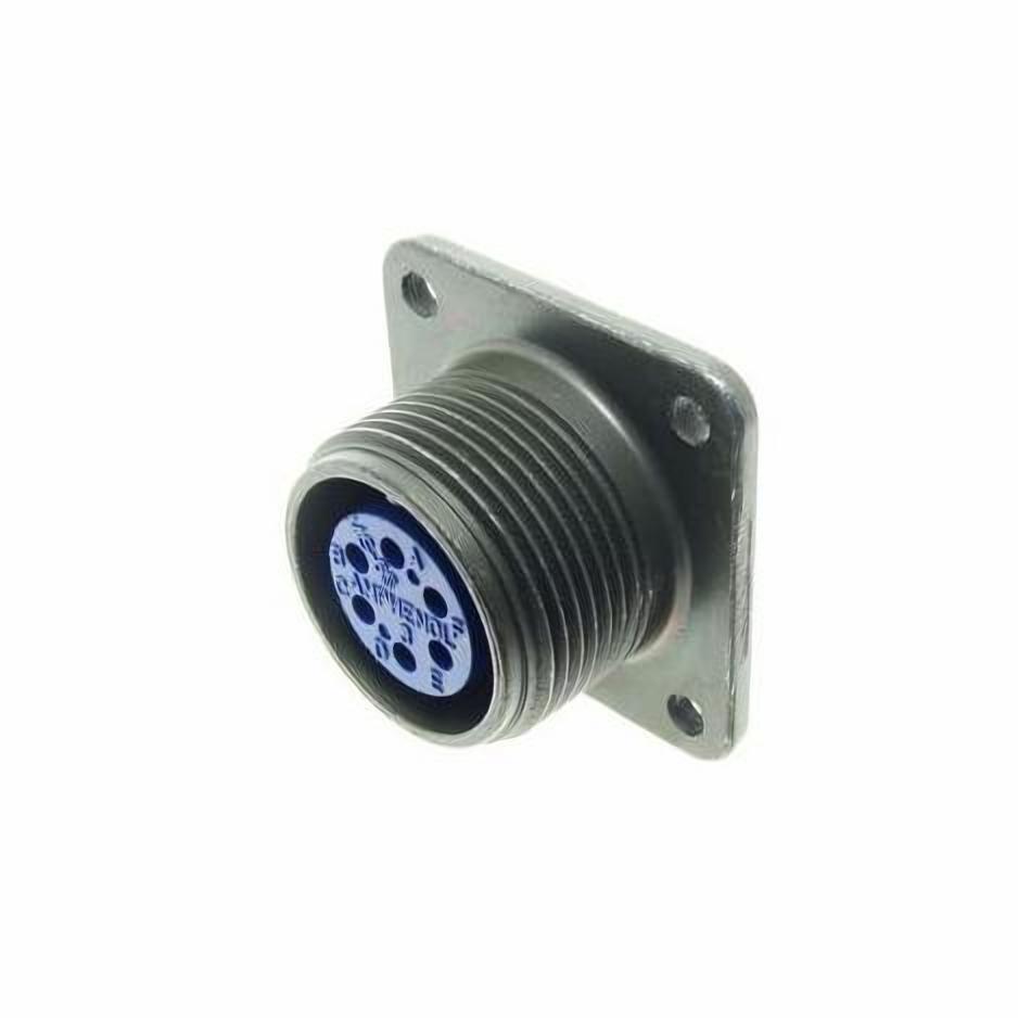 Amphenol Corporation MS3102A14S-6S electronic component product image