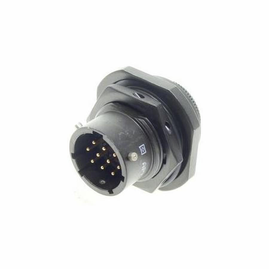 Amphenol Industrial Operations PT07E12-10P-027 electronic component product image