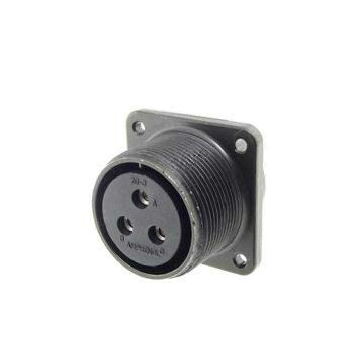 Amphenol Industrial Operations ACC02E20-29P-003 electronic component product image