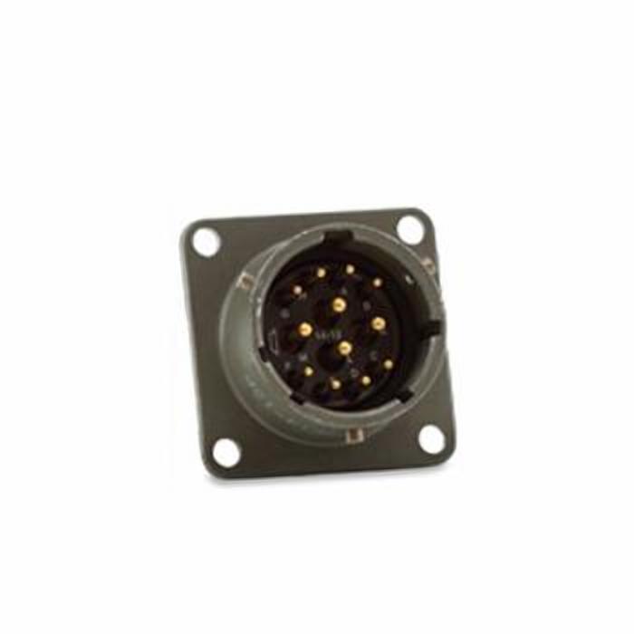 Amphenol Industrial Operations 10-195999-014 electronic component product image