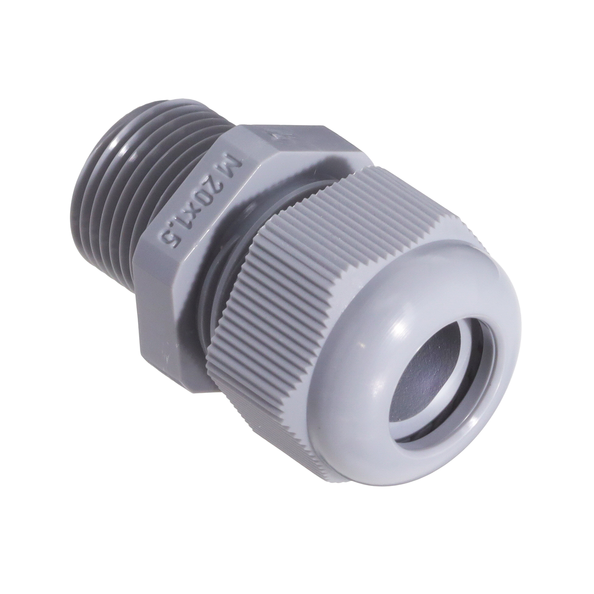 Jacob GmbH 50016M20PAR electronic component product image