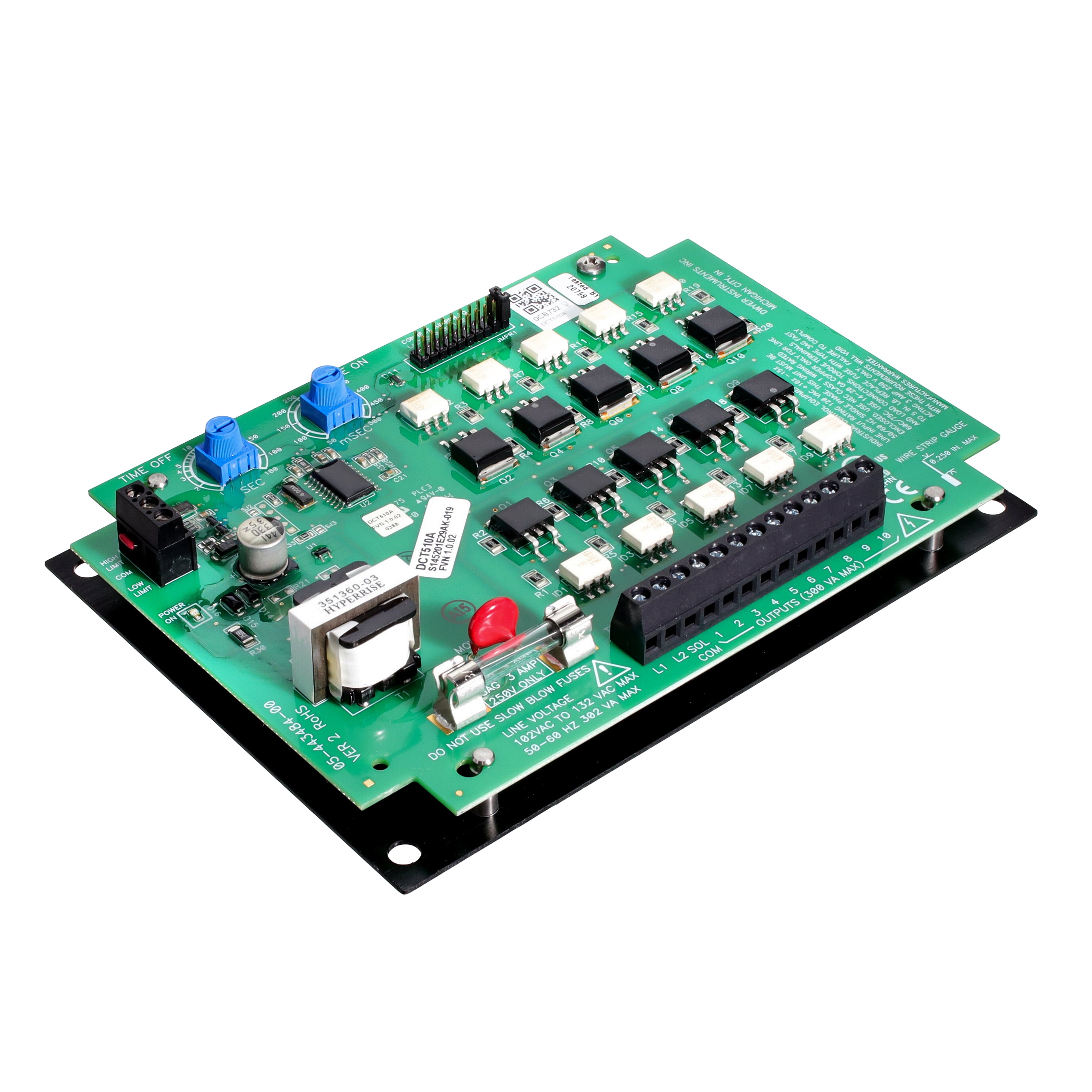 Dwyer DCT510A electronic component product image