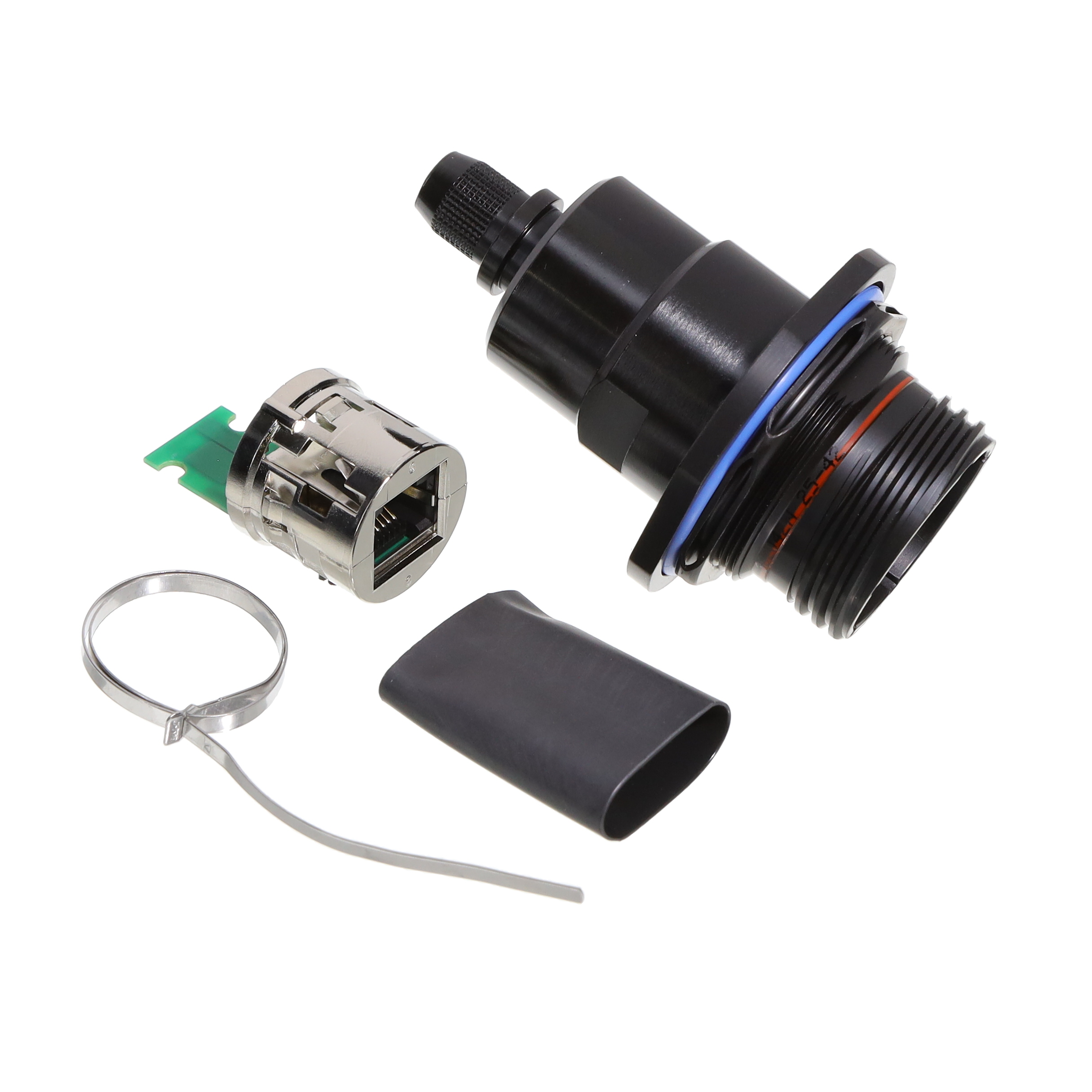 Amphenol Socapex KIT38204ZN electronic component product image