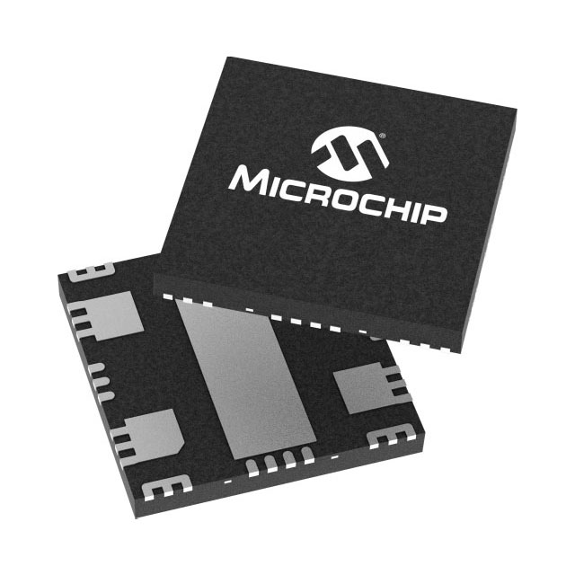 Microchip Technology PD70288ILQ-TR electronic component product image